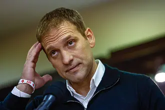 Стилиян Петров: Истината си пробива път, въпреки корупцията, цензурата и натиска