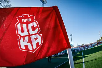 ЦСКА 1948 стартира благотворителен търг