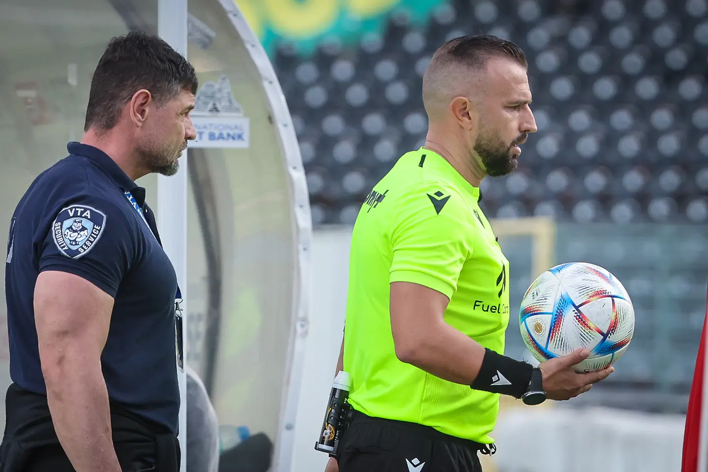 Ивайло Стоянов / startphoto.bg