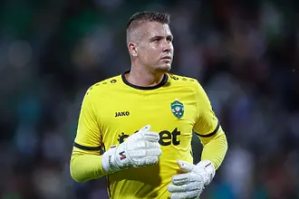 Серджио Падт: Лудогорец трябва да стане шампион, после ще мисля за връщане в Нидерландия