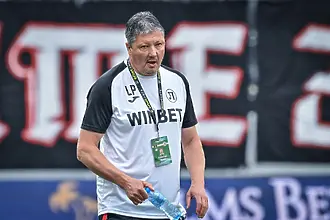 Любо Пенев: Ако Крумовград не беше вдигнал температура, Локомотив Пловдив изпадаше