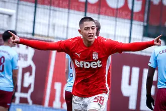 Цветомир Найденов: Браво, майсторе, футболният ми мед се захаросва