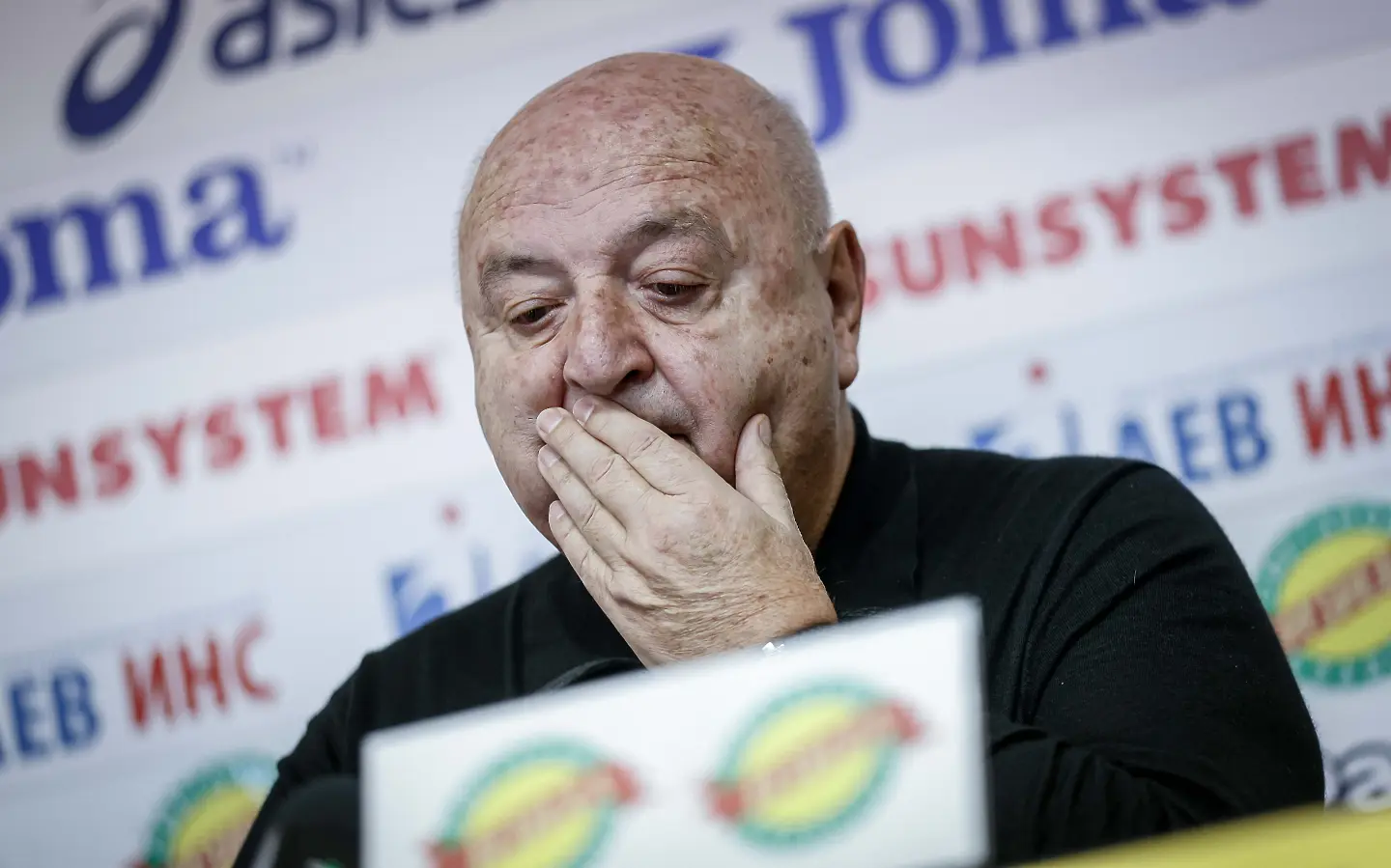  Венцеслав Стефанов / startphoto.bg