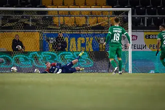 Лудогорец поднови договорите на двама играчи