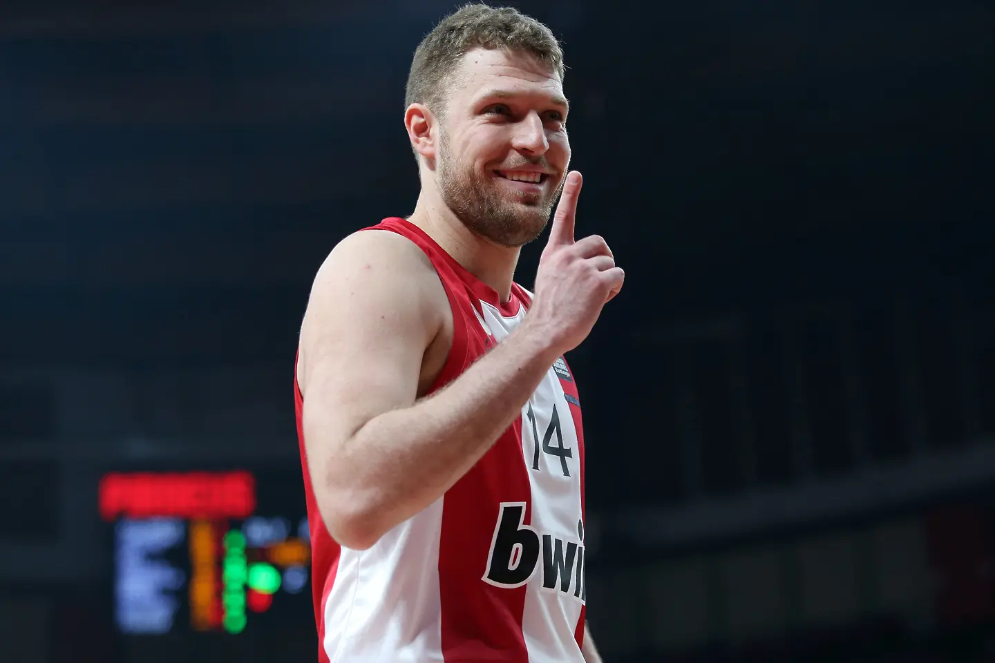 Александър Везенков / startphoto.bg