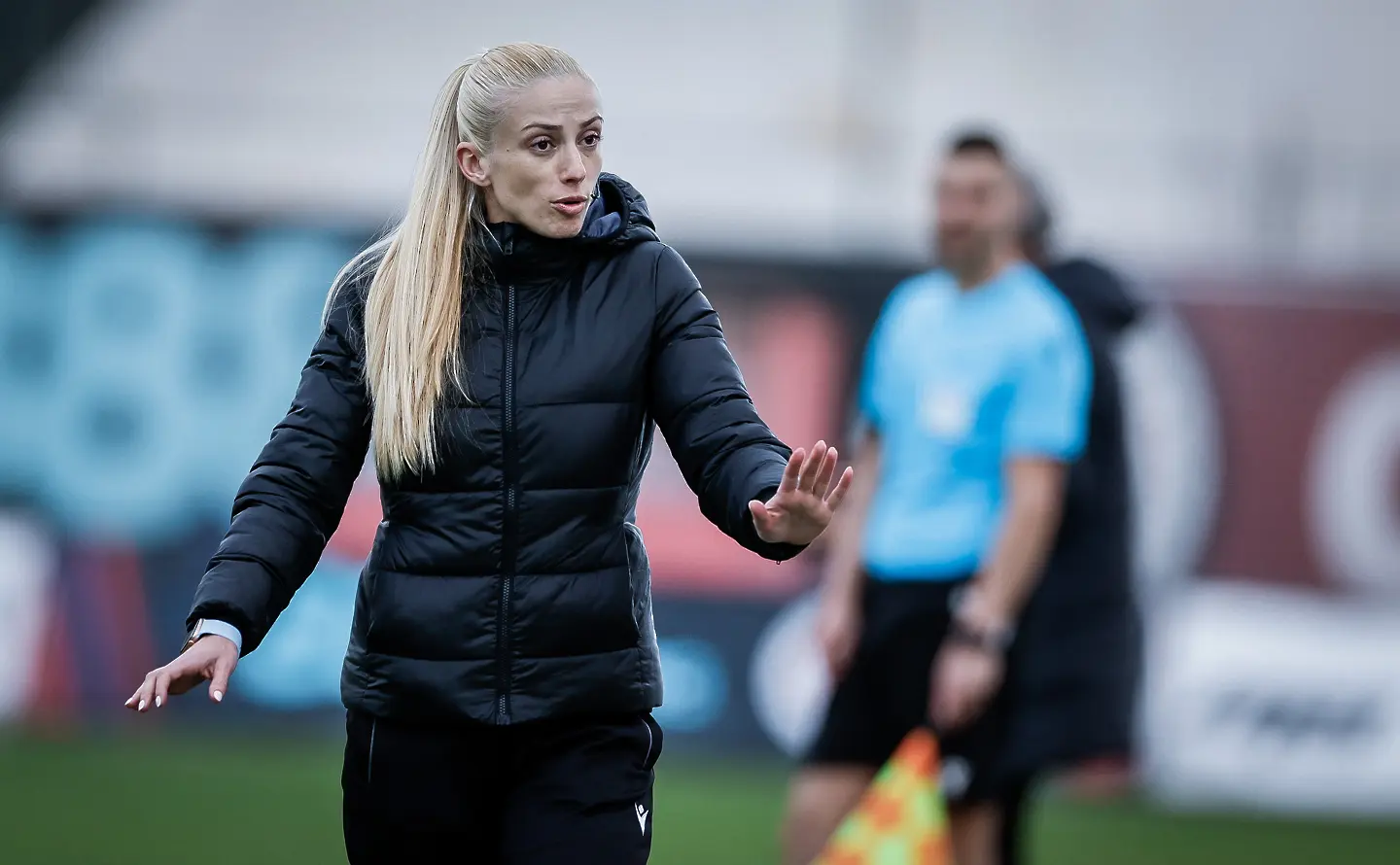 Християна Гутева / startphoto.bg