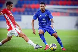 Последно повикване за Фабио Лима