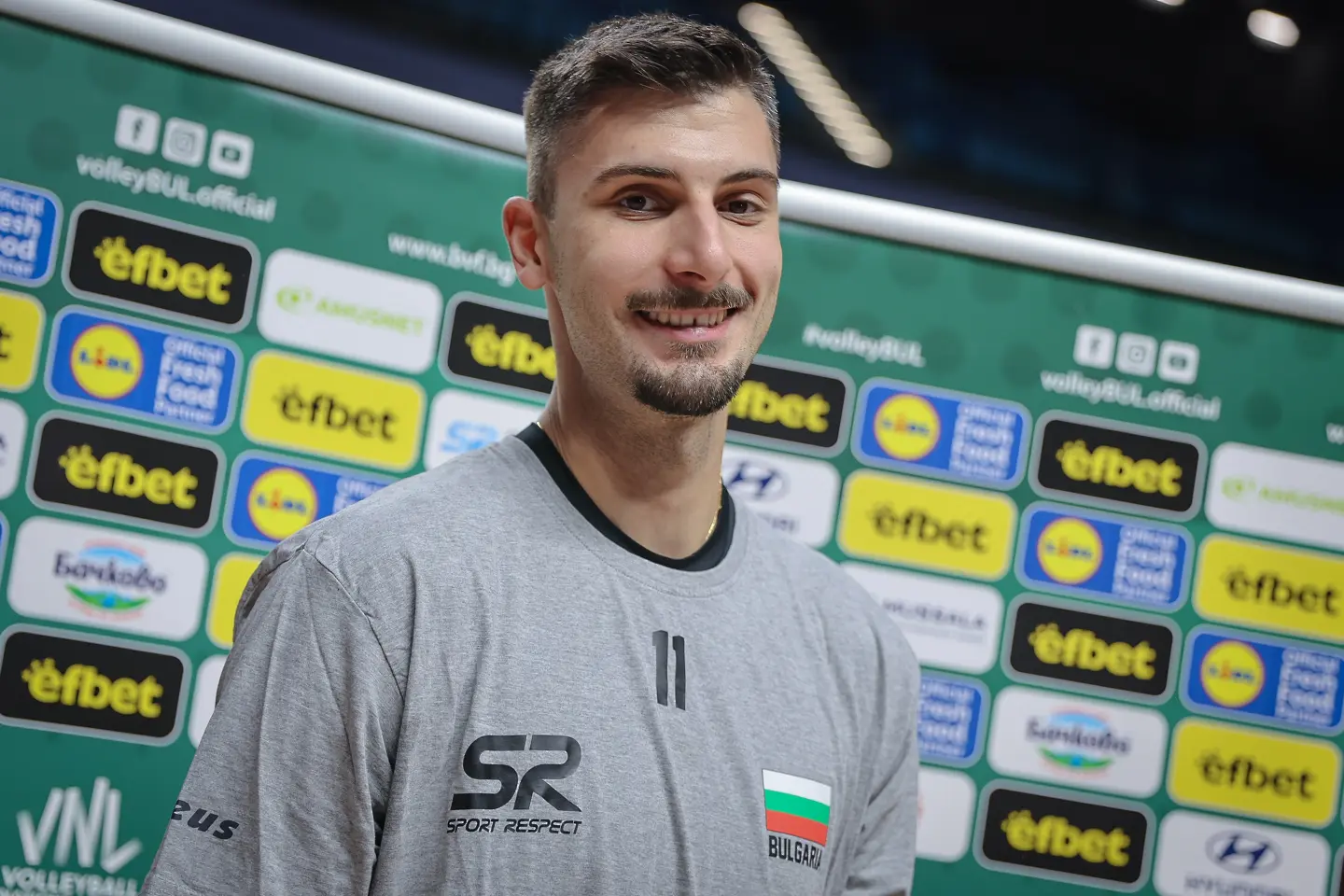 Алекс Грозданов / startphoto.bg