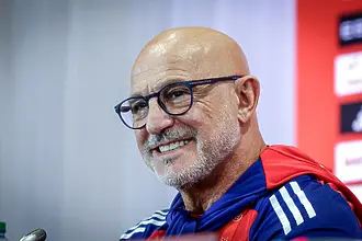 Де Ла Фуенте е шокиран след освобождаването на Ямал от националния