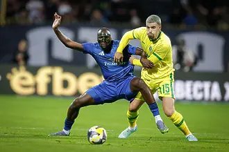 Въпреки загубата в дербито - Левски огромен фаворит за титлата след поредния гаф на Лудогорец