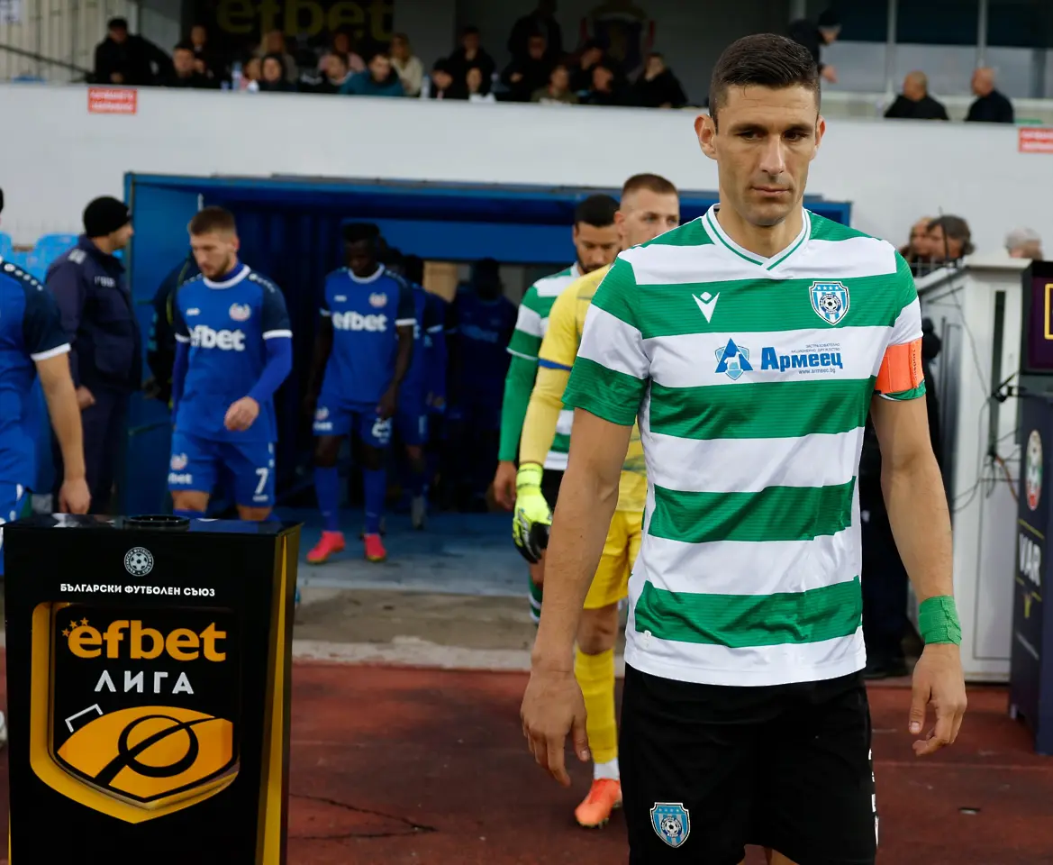 Живко Атанасов, Монтана - Черно море / startphoto.bg