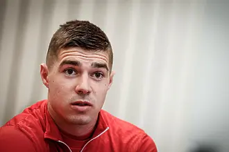 Шопов и Осиек на дъното в Хърватия след загуба от лидера Хайдук