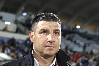 Кирил Котев: Вече трябва да вземем точки, искам да покажем играта от първото полувреме с Турция (ВИДЕО)