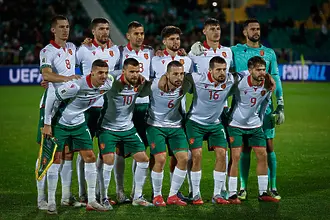 Националите отлетяха към леговището на Турция в гонене на дивото