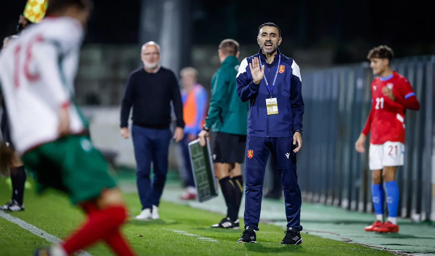 Тодор Янчев/ Getty Images