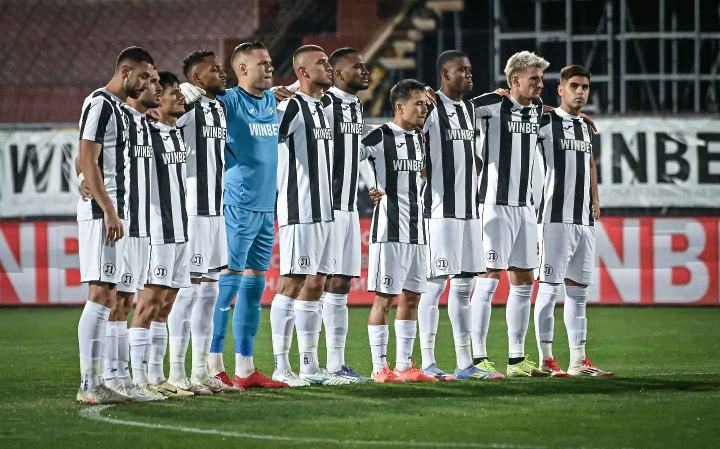 Локомотив Пловдив / startphoto.bg