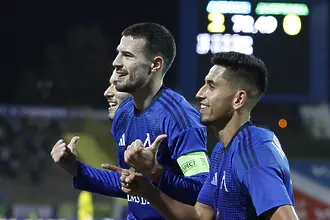 Левски изгуби национал за мача с Монтана