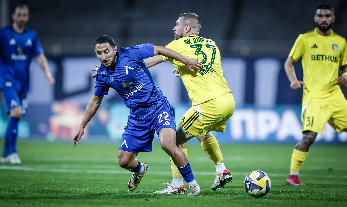 Мазир Сула / Getty Images
