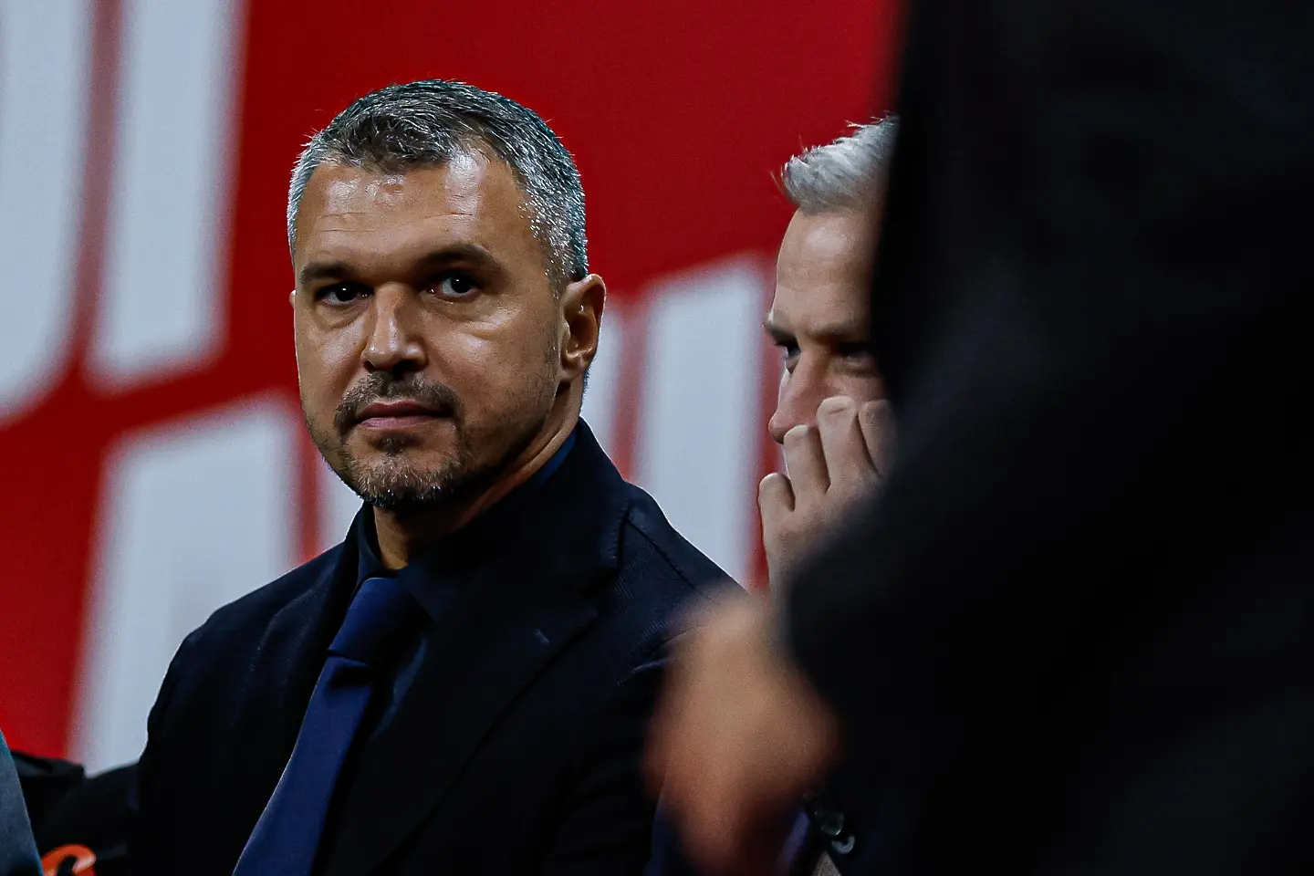 Валери Божинов / startphoto.bg