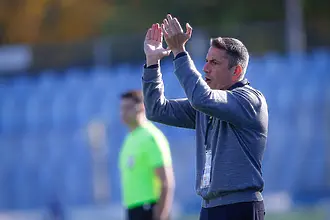 Стоян Орманджиев: Хулио Веласкес беше предложен за треньор на ЦСКА