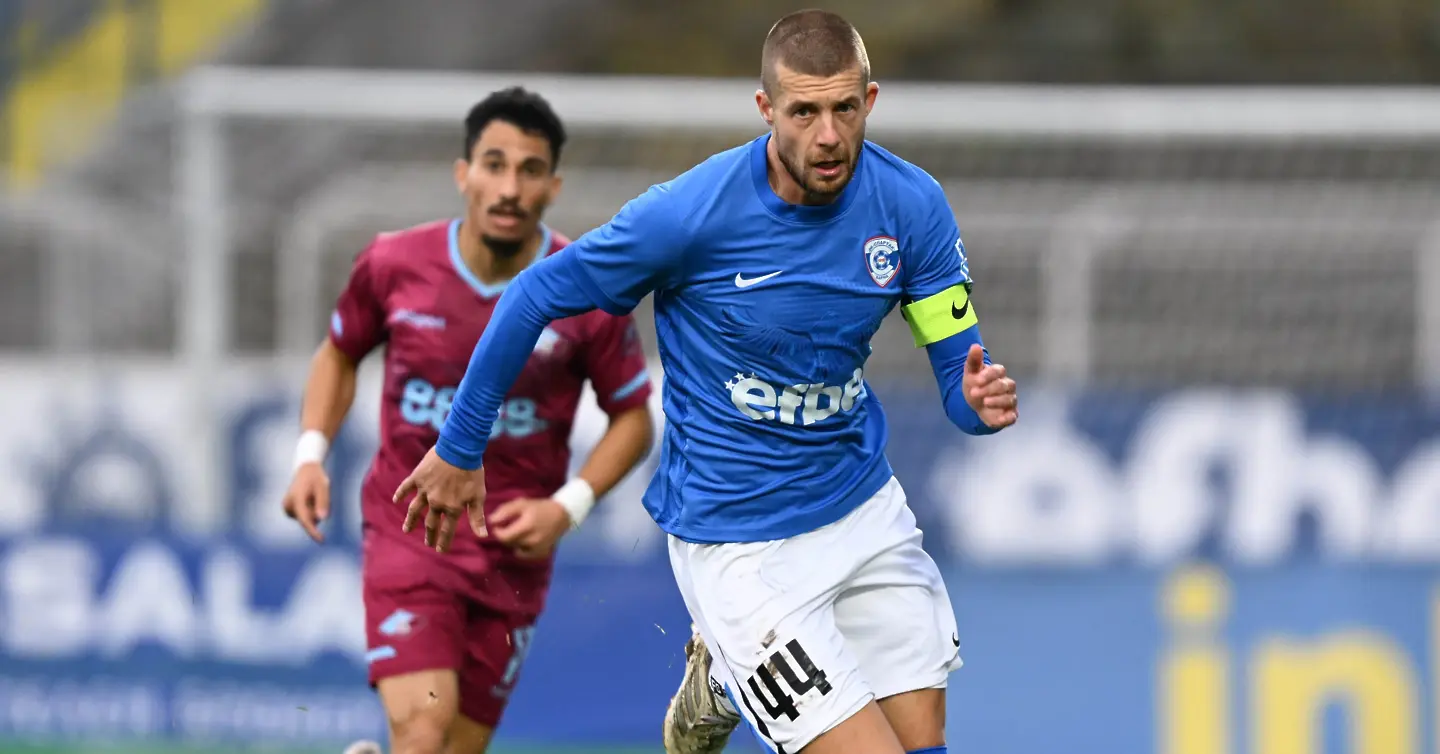 Грънчов: Обичам Спартак, не мисля, че нещо фатално се е случило (ВИДЕО)