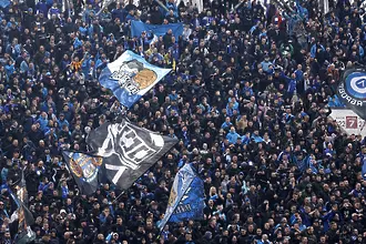 Левски създава прецедент, заведе дело срещу фен на отбора