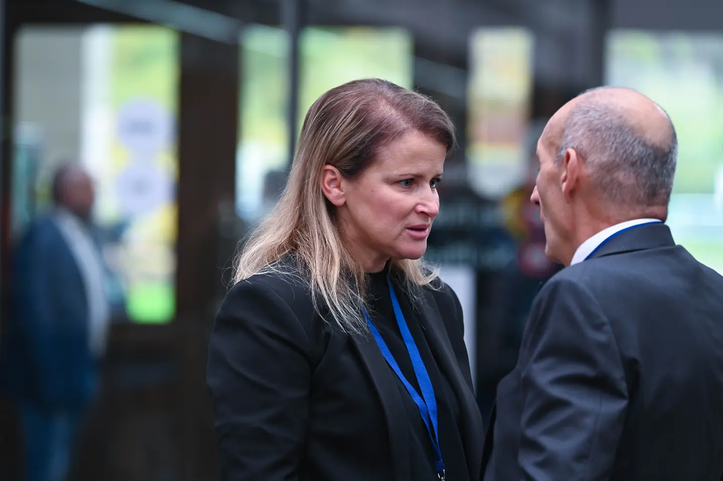 Тереза Маринова / startphoto.bg