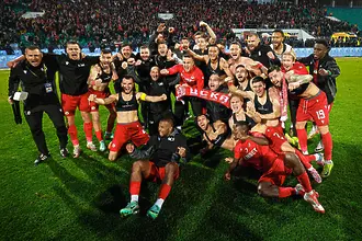 ЦСКА: Армейци, тази победа е за вас, сърцето на ЦСКА тупти във всяка трибуна (ВИДЕО)