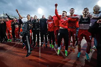 ЦСКА: Приземихме Левски, скандални съдийски отсъждания не успяха да спрат устрема на „армейците“