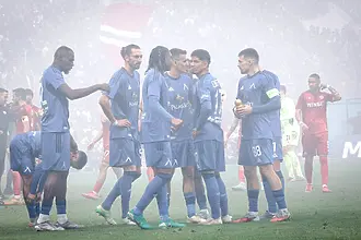 Левски обясни какво го различава от „тимчета разни“: Футболът ще победи