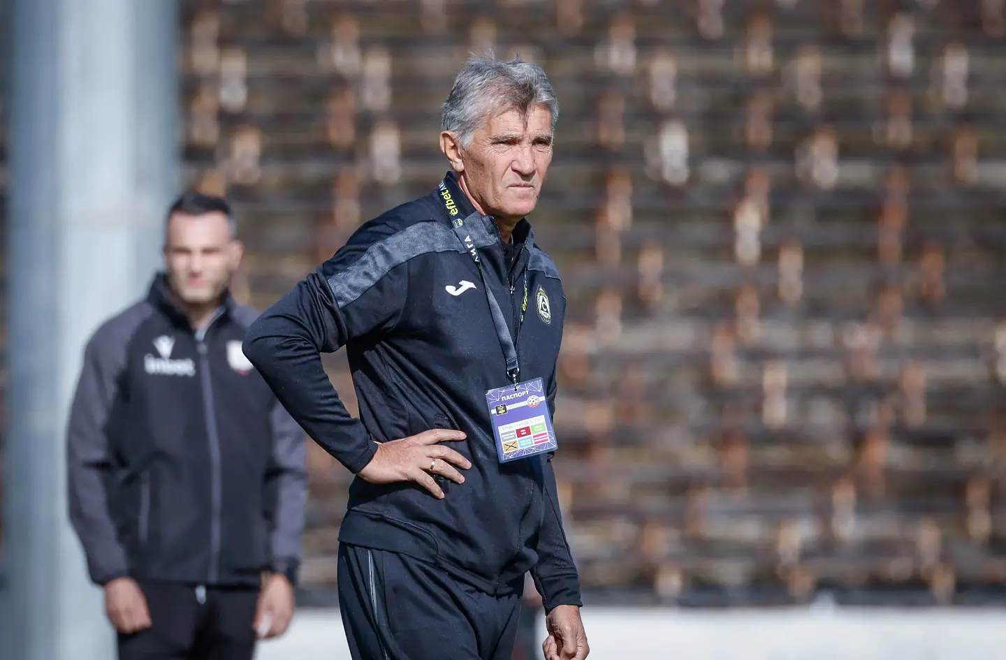 Ратко Достанич / startphoto.bg 