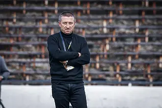 Анатоли Нанков скочи на Никола Попов: Ще използваме паузата в първенството за семинар за съдиите (ВИДЕО)