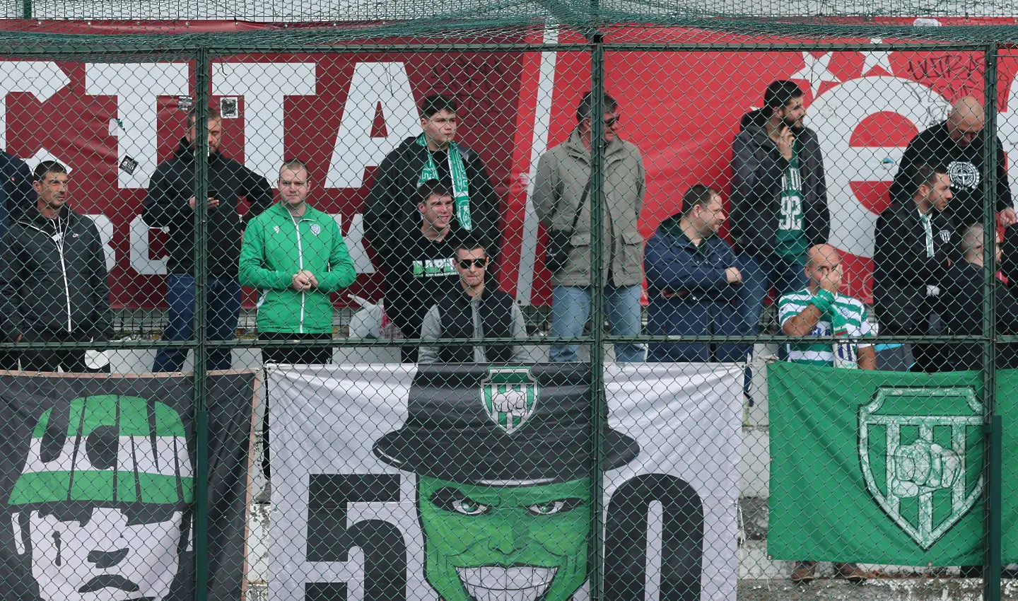 На живо: ЦСКА 1948 – Черно море (Състави)