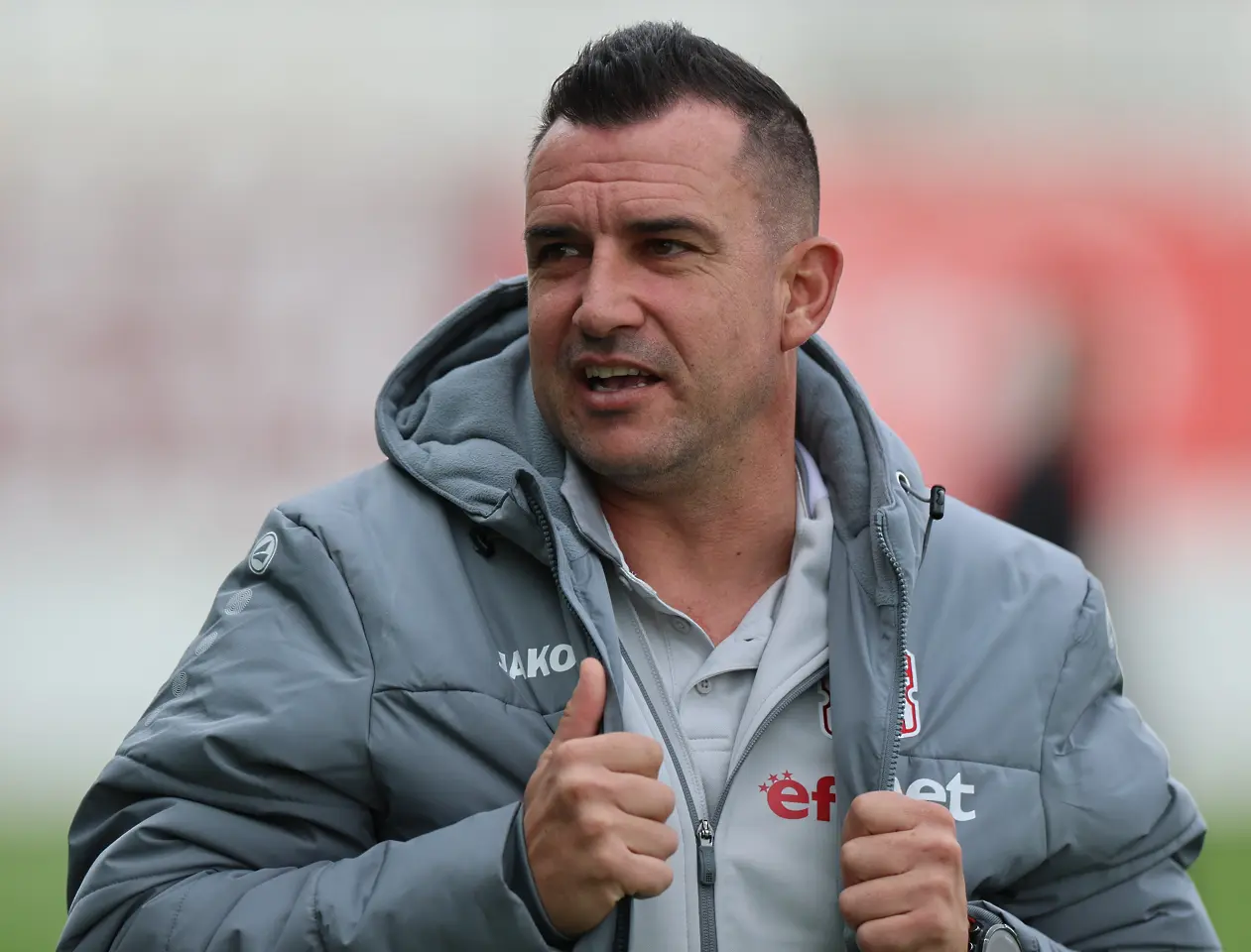 На живо: ЦСКА 1948 – Черно море (Състави)