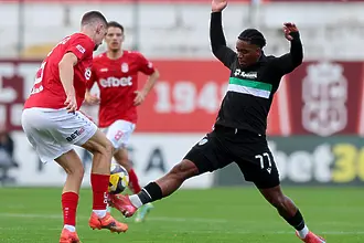 На живо: ЦСКА 1948 – Черно море