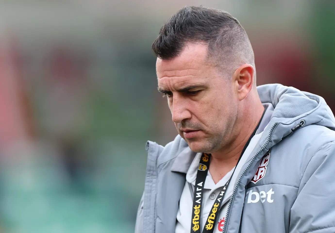 Иван Стоянов / startphoto.bg