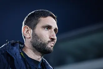 Тунчев: Тази победа ни дава спокойствие, но не трябва да ни успокоява