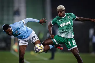 На живо: Лудогорец изравни на Арда