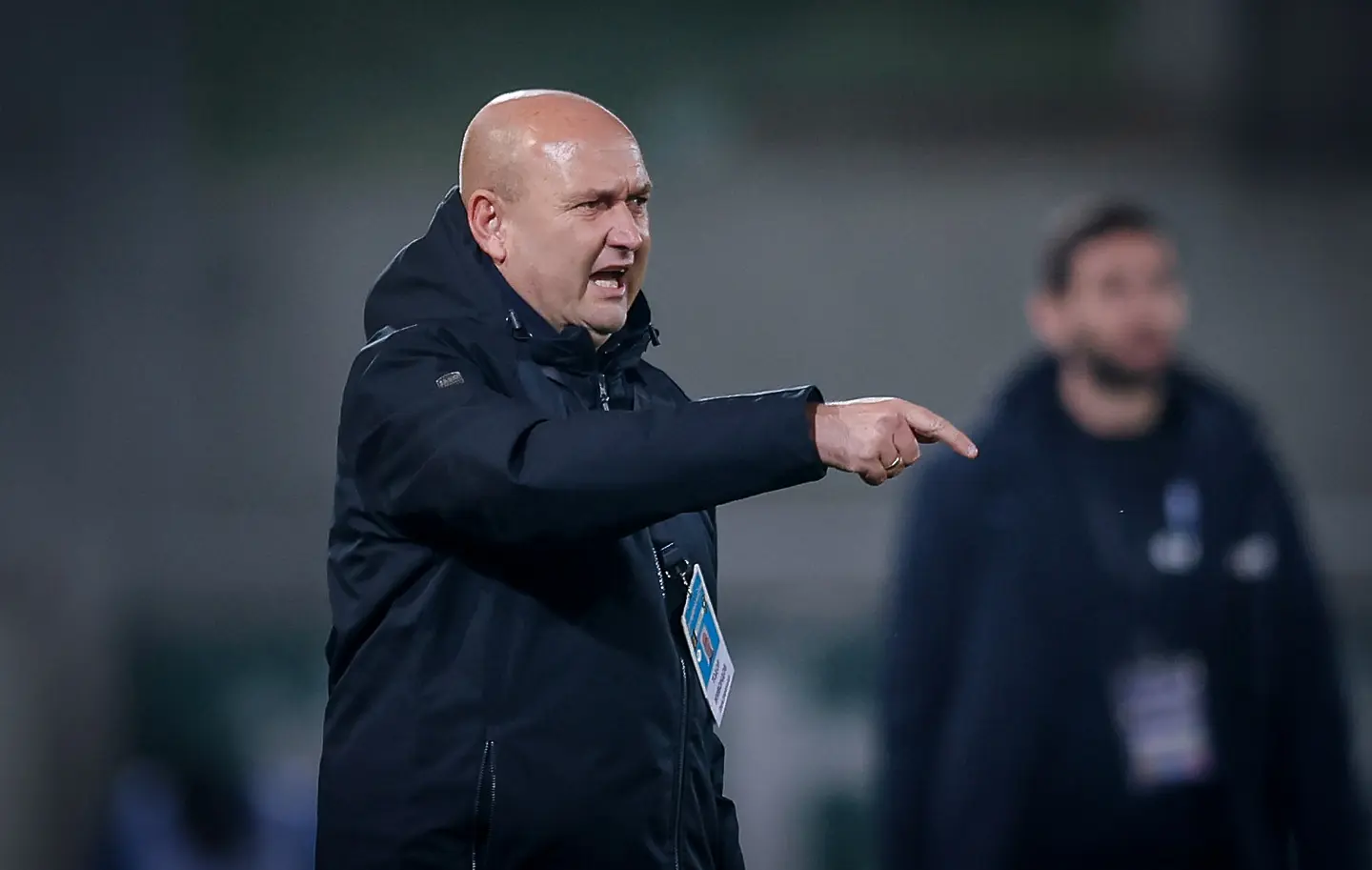 Тодор Живондов / starphoto.bg