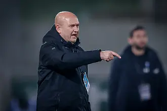 Живондов: На Лудогорец му трябва спокойствие и освежаване