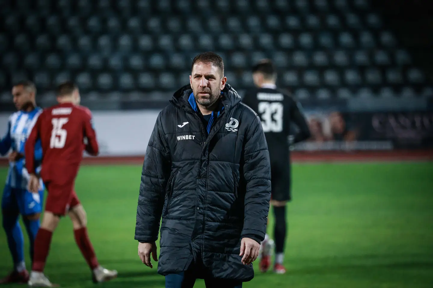 Георги Чиликов / Getty Images