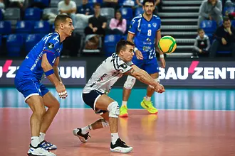 Левски е на крачка от участие в групите на Шампионската лига