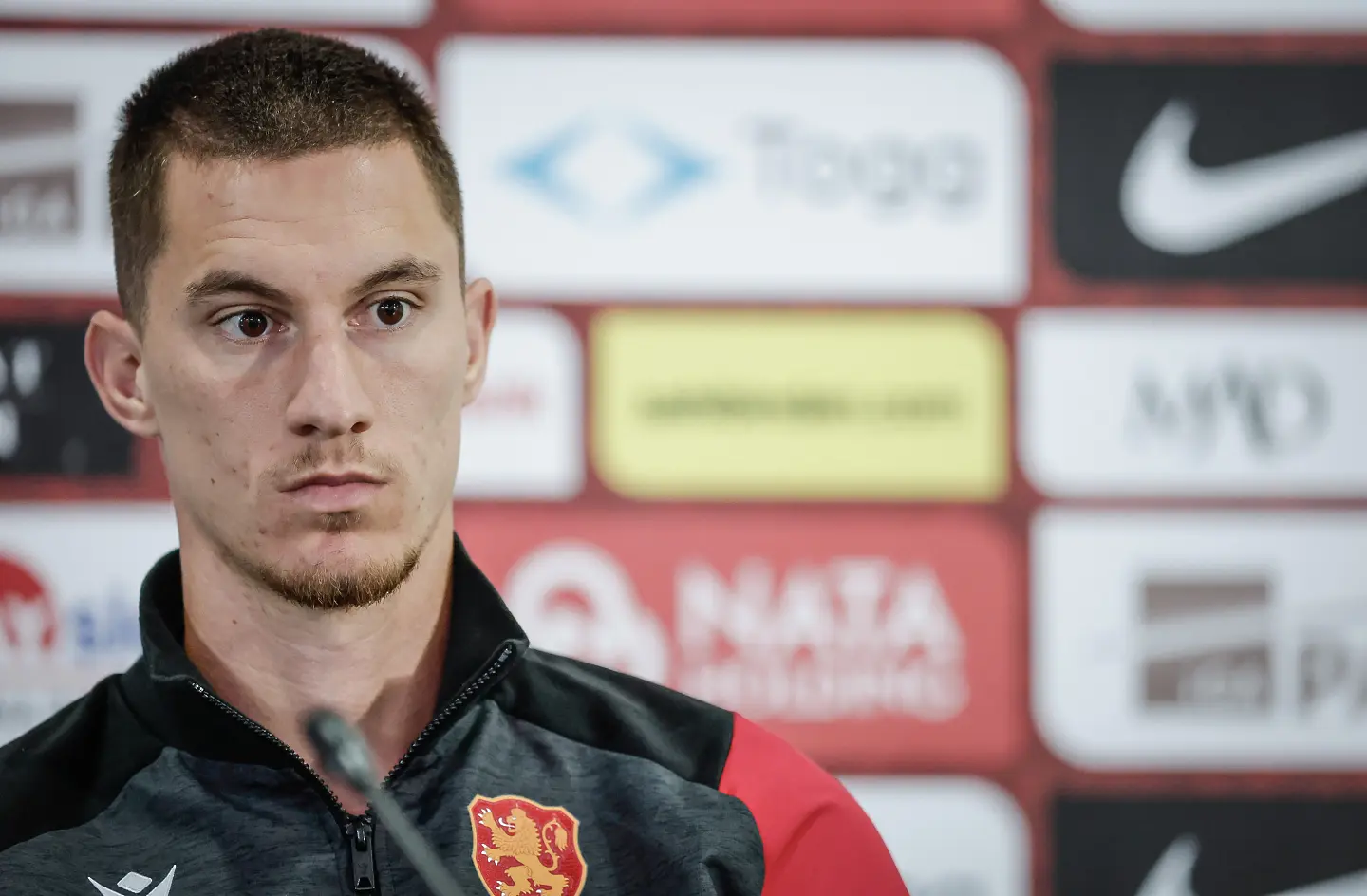 Андриан Краев / startphoto.bg