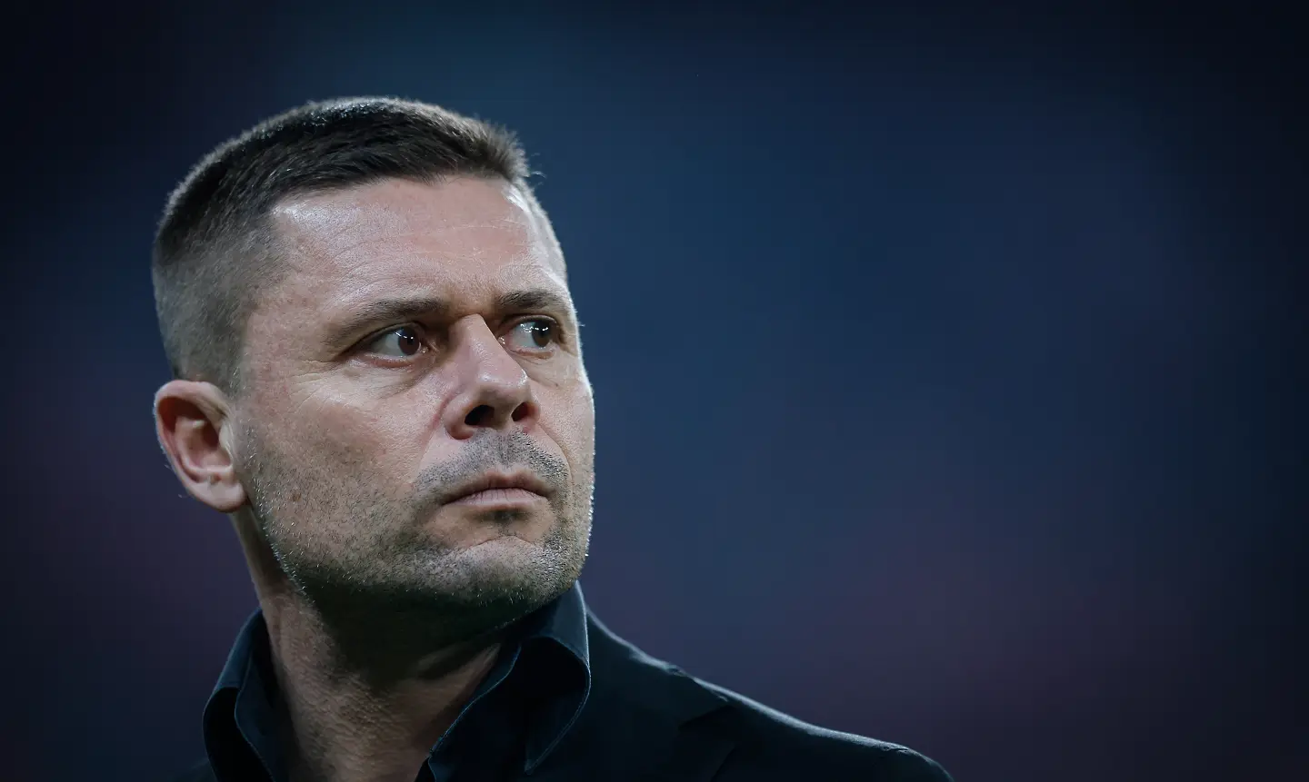 Александър Димитров: Набираме смелост, хареса ми характера на отбора, явно има прокоба за автоголовете