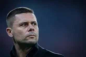 Александър Димитров: Набираме смелост, хареса ми характера на отбора, явно има прокоба за автоголовете