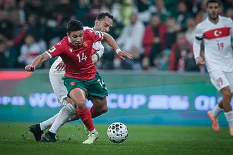 Филип Кръстев: От години излизаме смачкани, хората, които ни се подиграват, стават за смях заедно с нас