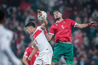 България на първо място… по автоголове