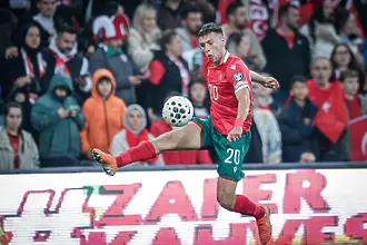 Мартин Георгиев: Смятам, че израстваме (ВИДЕО)