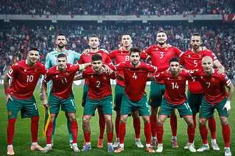 България на прага на историческо дъно