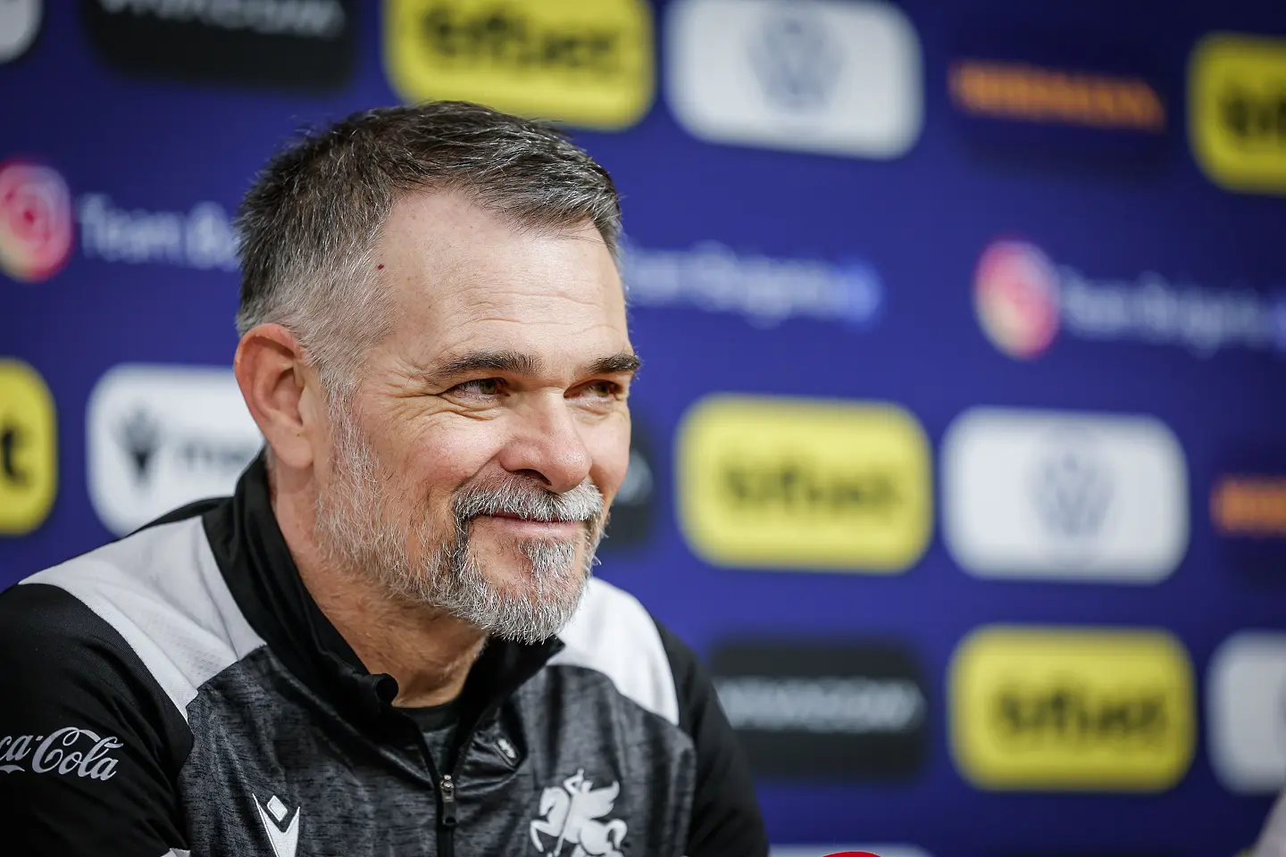 Вили Саньол/ startphoto.bg